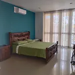 Apartamento Familiar Cerca A La Playa