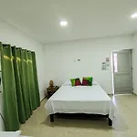 Apartasuites Sai