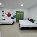 Apartasuites Sai