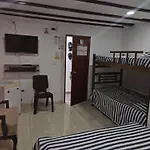 El Hostal By Pochet