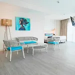 Aquamare Hotel