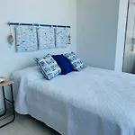 Apartamentos Bahia Fragata Con Vista Al Mar
