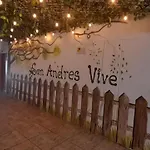 Hospedaje San Andres Vive Centro