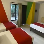 Posada Magic Hill On Vacation