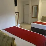 Posada Magic Hill On Vacation