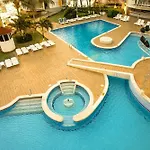 Decameron Aquarium