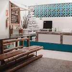 Posada Cultural Bahia Sonora