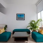 Apartamento 504