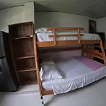 Ayenda Posada Shang Giovys Rincon