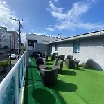 Apartahotel Marbella