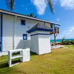 The Palm Beach House