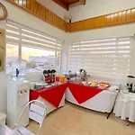 Hotel Grand Caribe