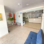 Blue Island Hotel