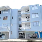 Blue Island Hotel