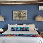 Solare Sai Ecohotel (Adults Only)