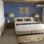 Solare Sai Ecohotel (Adults Only)