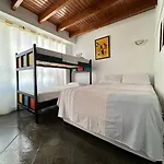Hermoso Apartamento En El Centro De San Andres - Bahia Fragata