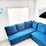 Casa Turistica Praia House