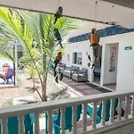 Hostal Palo Alto