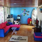 Blue Almond Hostel - San Andres