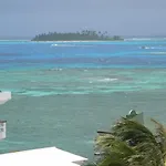 Apartamentos Commodore Bay Club