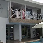 Sea Crab Hostel