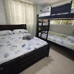 Apartamentos Familiares The Upper Room 201