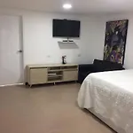 Apartamentos Tulys Place