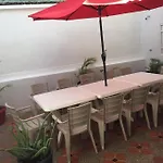 Apartamentos Tulys Place
