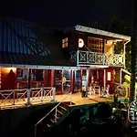 Villa Verde Ecolodge