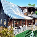 Villa Verde Ecolodge