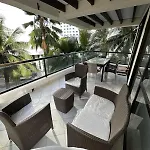 Maldivas Bay Apartmentos By Top