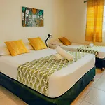 Viajero San Andres Hostel