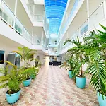 Caribbean Island Hotel