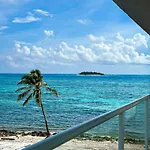 Caribbean Island Hotel