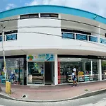 Apartahotel Bahia Tropical III