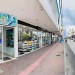 Apartahotel Bahia Tropical III