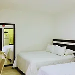 Apartahotel Bahia Tropical III