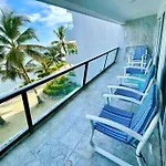 Exclusivos Apartamentos Con Playa Privada