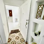 Apto Limsor Sea Point -Vista Al Mar
