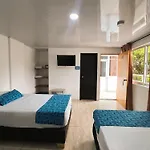 Hostal Islamar