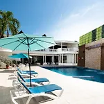 Hotel Americas San Andres Islas Colombia