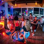 Viajero San Andres Hostel