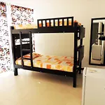 Limsor Apartahotel