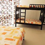 Limsor Apartahotel