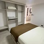 Apartamento Hansa Bay 205