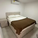 Apartamento Hansa Bay 205