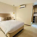 Di House Apart - Habitacion Privada