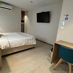 Di House Apart - Habitacion Privada
