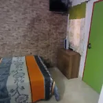 Habitaciones Playeras Con Bano Privado 80M De La Playa
